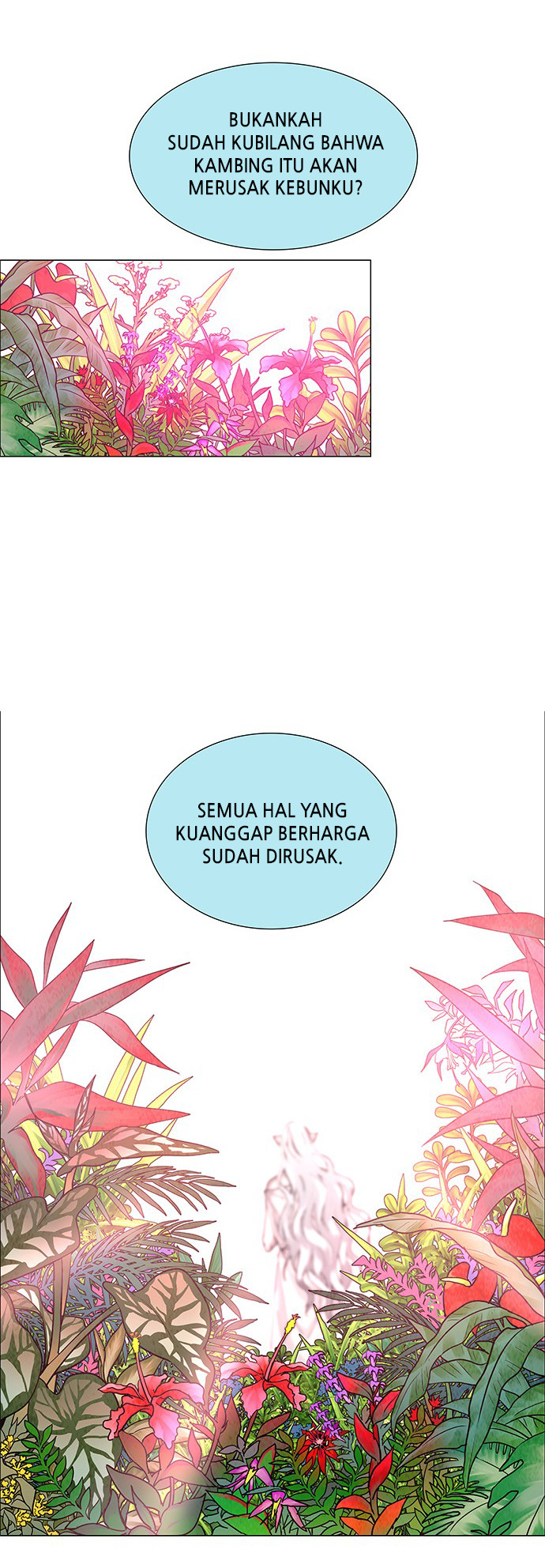 LESSA – Servant of Cosmos Chapter 71 Gambar 11
