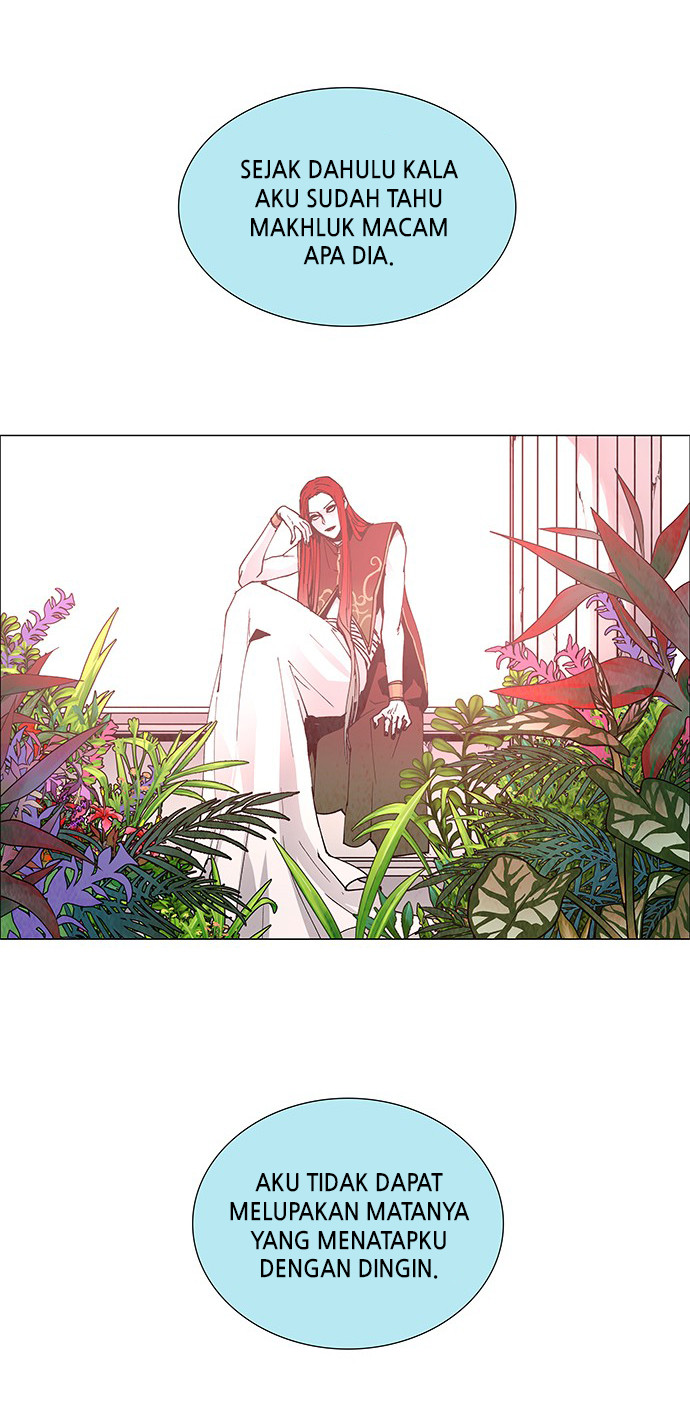 LESSA – Servant of Cosmos Chapter 71 Gambar 12