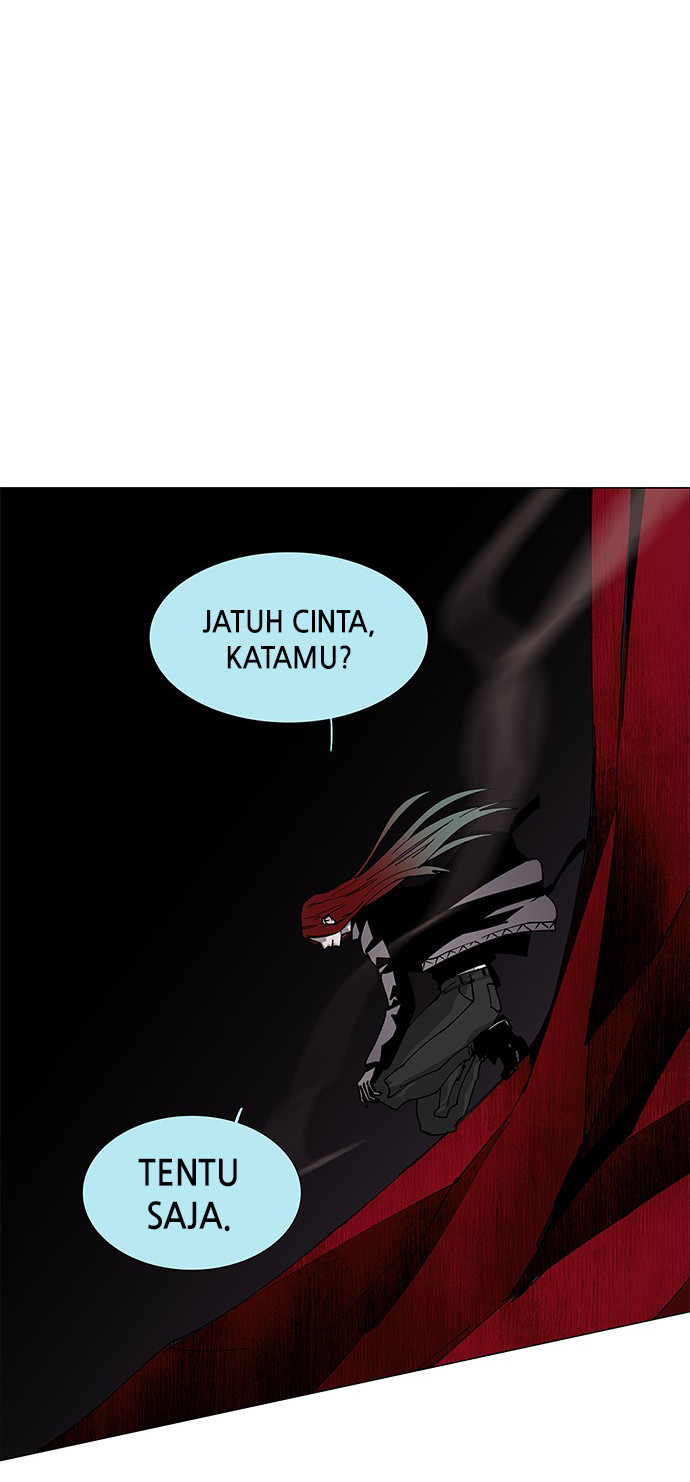 LESSA – Servant of Cosmos Chapter 71 Gambar 17