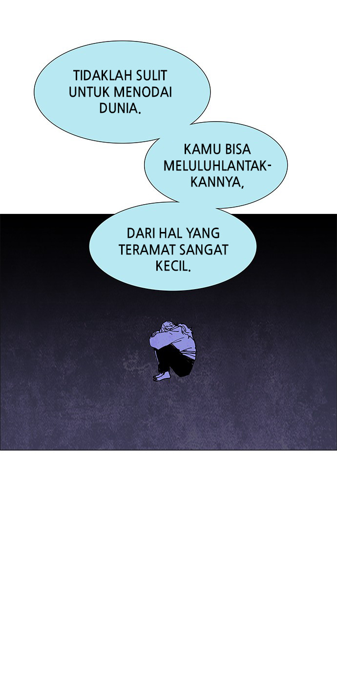 LESSA – Servant of Cosmos Chapter 71 Gambar 26