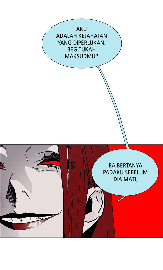 LESSA – Servant of Cosmos Chapter 71 Gambar 28