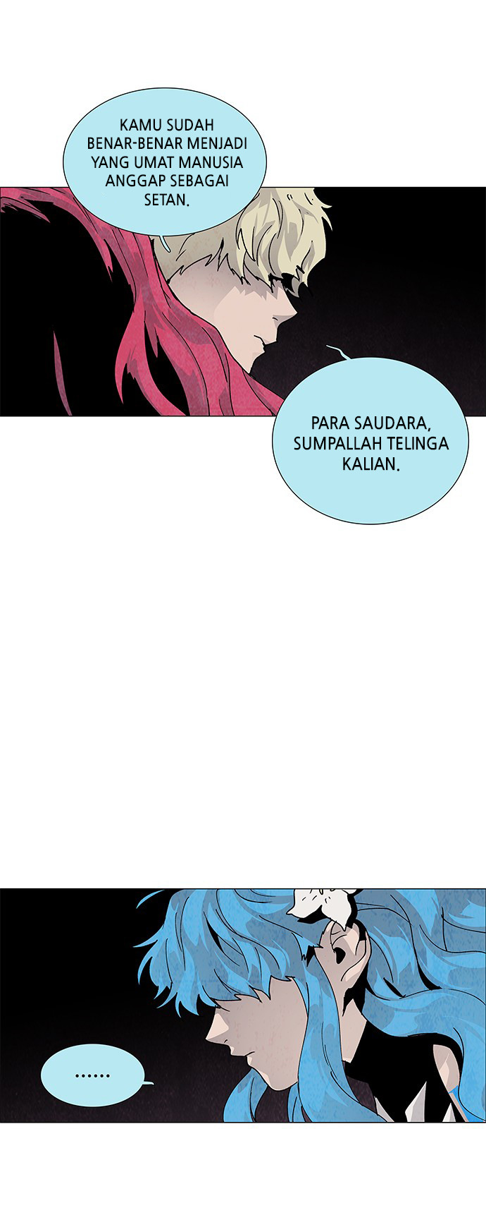 LESSA – Servant of Cosmos Chapter 71 Gambar 30