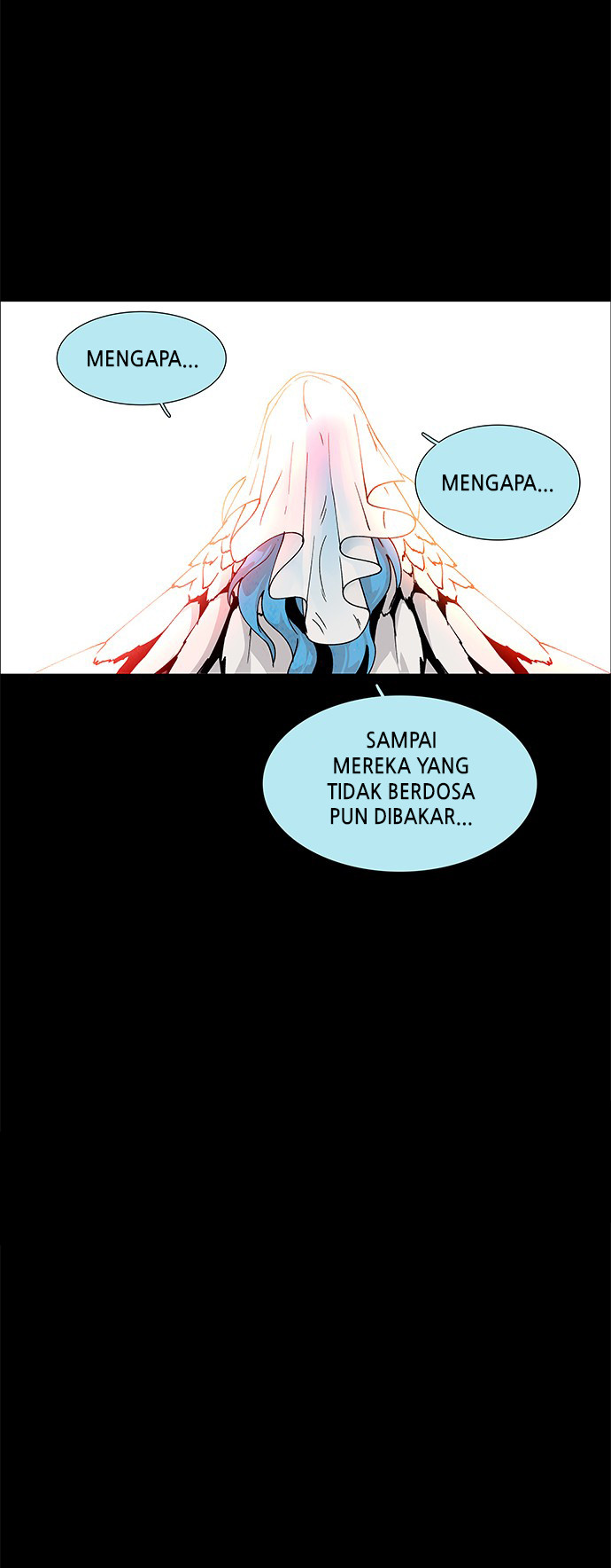 LESSA – Servant of Cosmos Chapter 71 Gambar 33