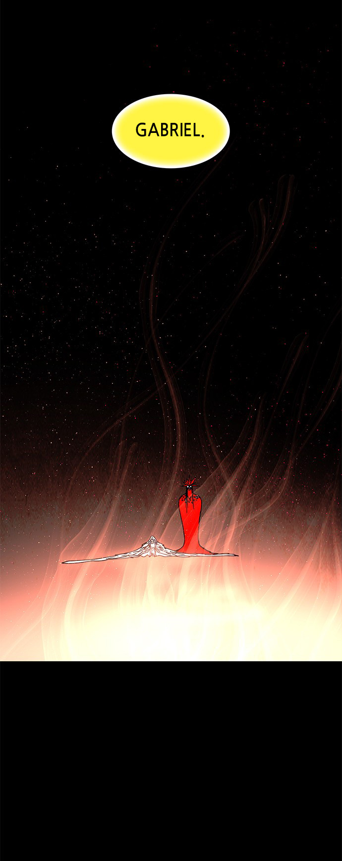 LESSA – Servant of Cosmos Chapter 71 Gambar 34