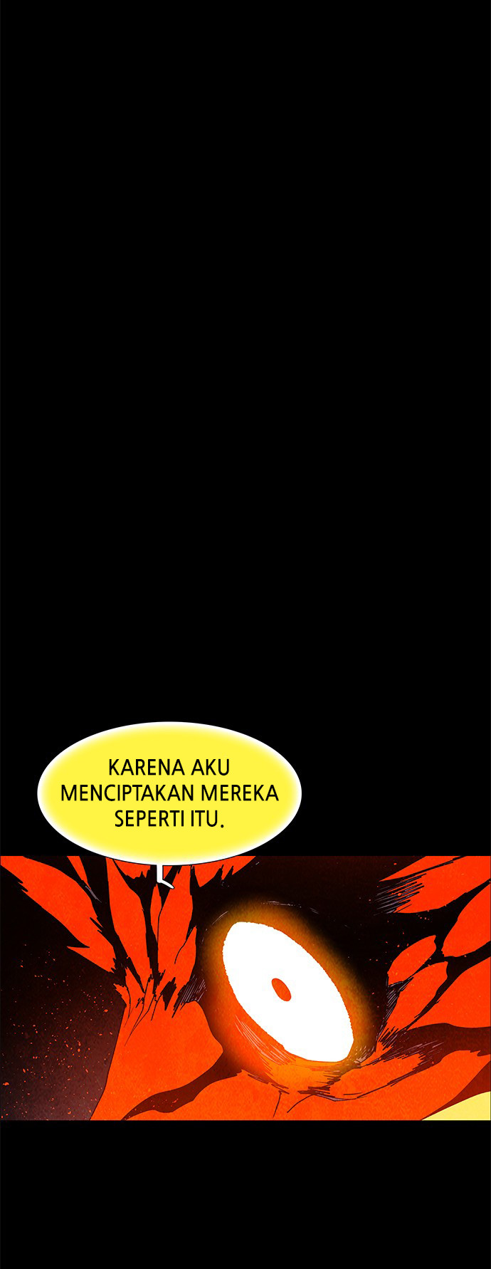 LESSA – Servant of Cosmos Chapter 71 Gambar 39