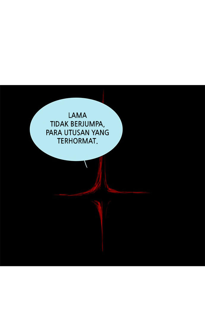 LESSA – Servant of Cosmos Chapter 71 Gambar 6