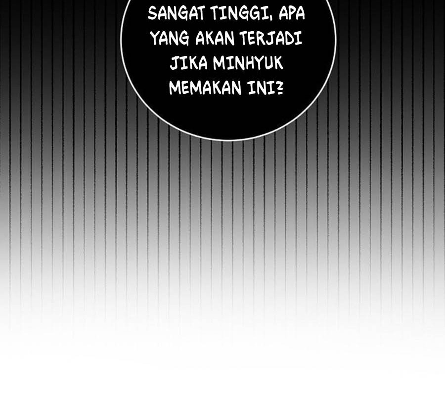 Leveling Up, By Only Eating! Chapter 35 Gambar 52
