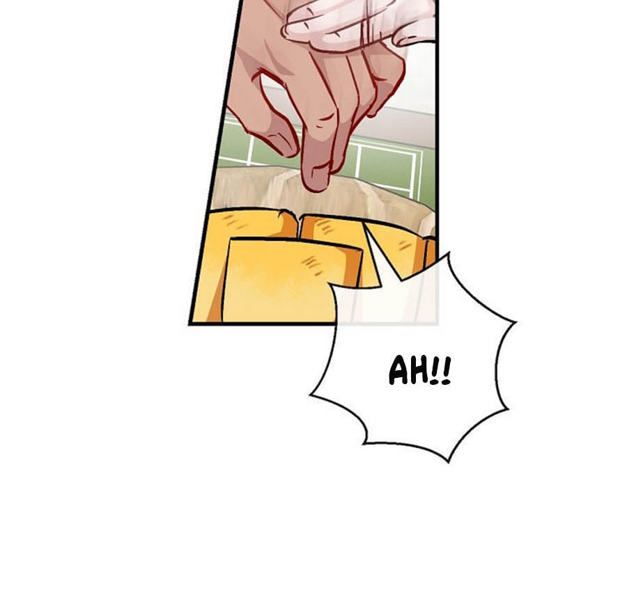 Leveling Up, By Only Eating! Chapter 35 Gambar 57