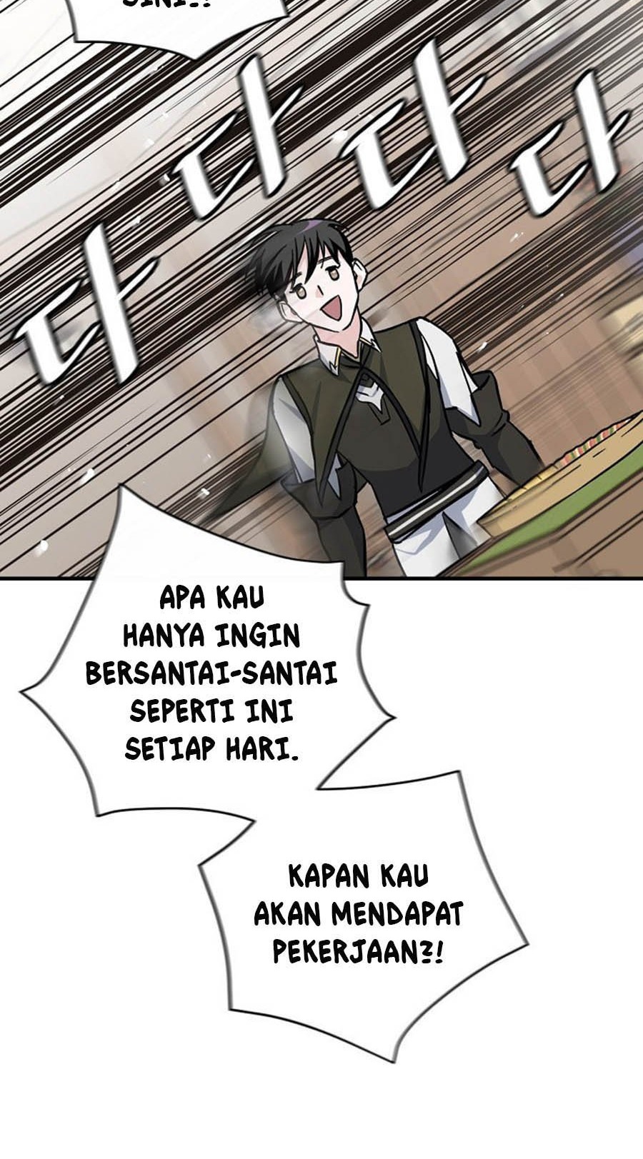 Leveling Up, By Only Eating! Chapter 35 Gambar 61