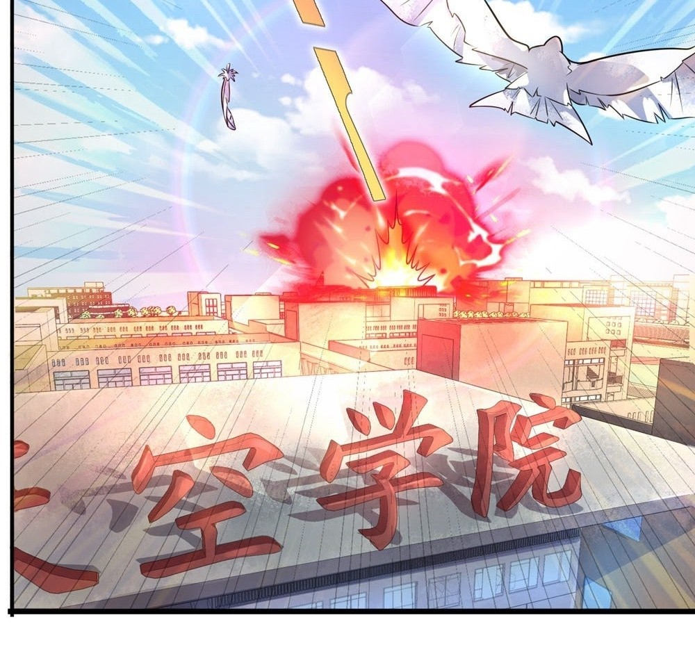 Devil Warlord Chapter 4 Gambar 24