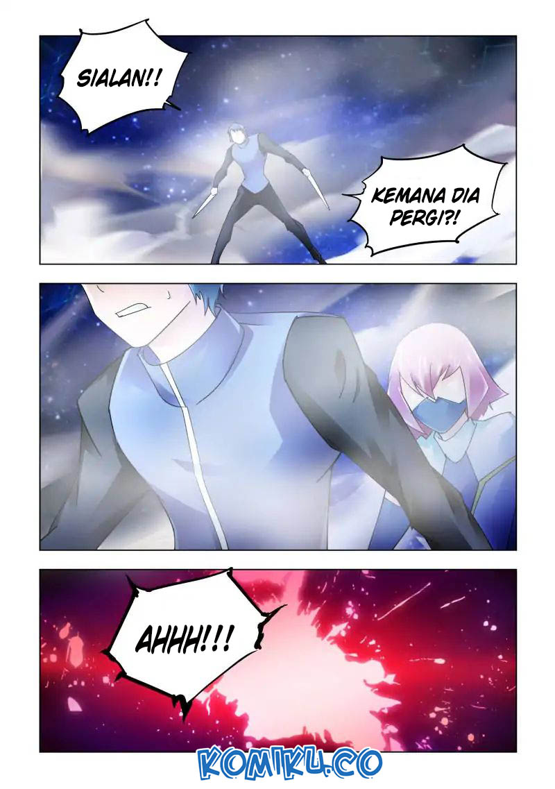 Battle Frenzy Chapter 111 Gambar 12