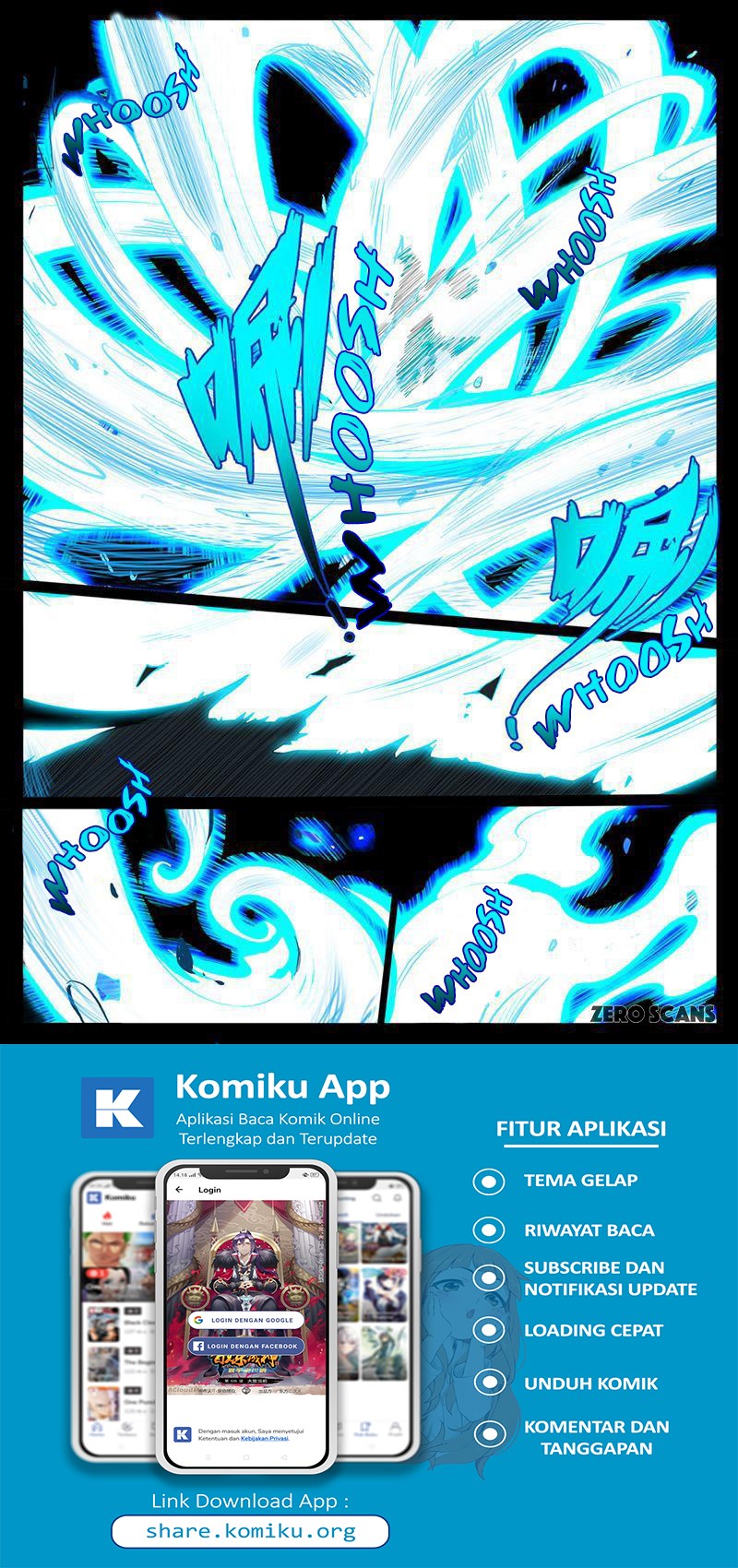 Dragon King of the World Chapter 18 Gambar 5