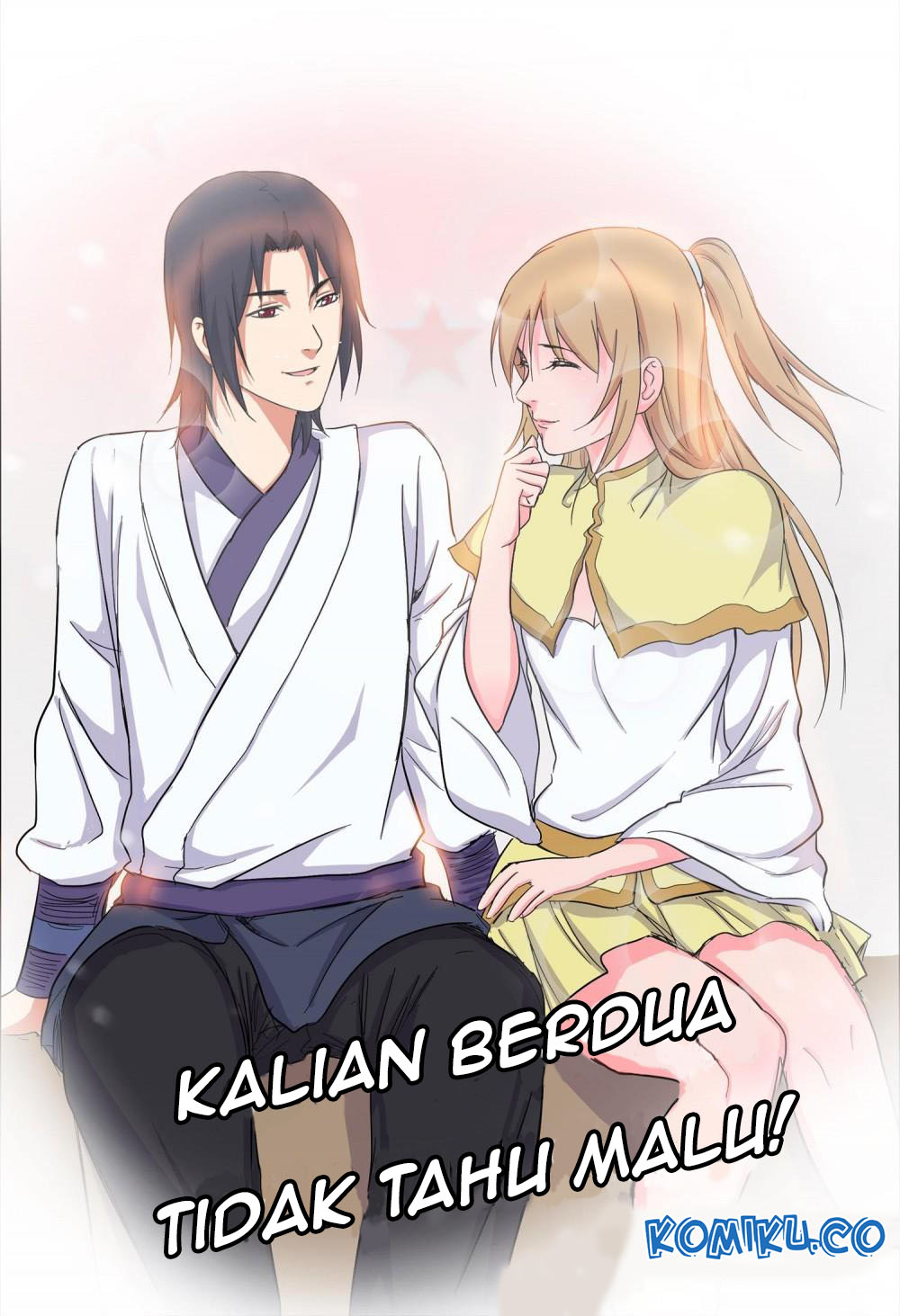 Master of Legendary Realms Chapter 38 Gambar 9