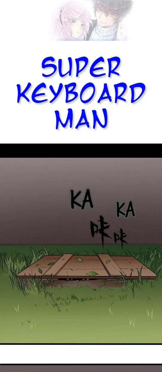 Baca Manhua Super Keyboard Man Chapter 23 Gambar 2