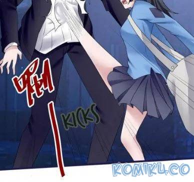 Super Keyboard Man Chapter 24 Gambar 14