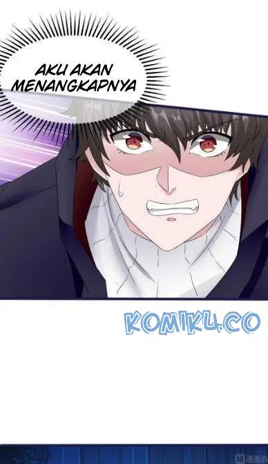 Super Keyboard Man Chapter 24 Gambar 16