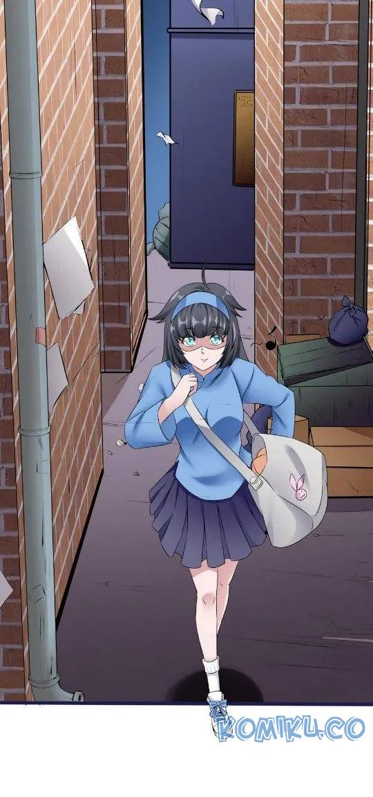 Super Keyboard Man Chapter 24 Gambar 20