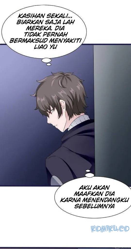 Super Keyboard Man Chapter 24 Gambar 25