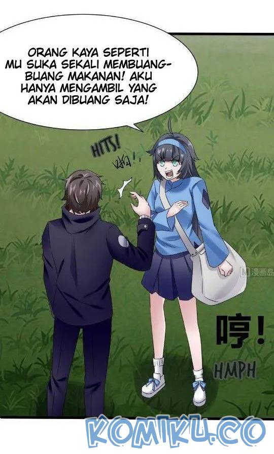 Super Keyboard Man Chapter 24 Gambar 9
