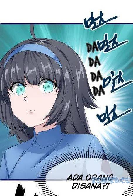 Super Keyboard Man Chapter 25 Gambar 14
