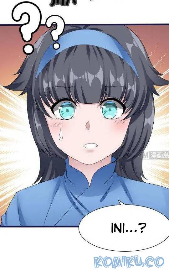 Super Keyboard Man Chapter 25 Gambar 18