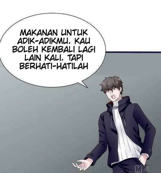 Super Keyboard Man Chapter 25 Gambar 19