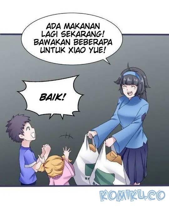 Super Keyboard Man Chapter 25 Gambar 25