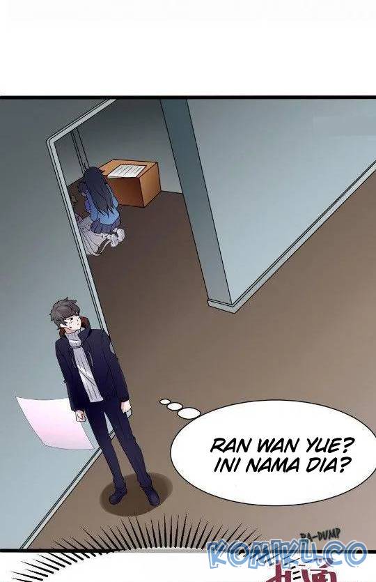 Super Keyboard Man Chapter 25 Gambar 3