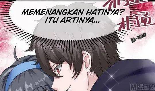 Super Keyboard Man Chapter 25 Gambar 4