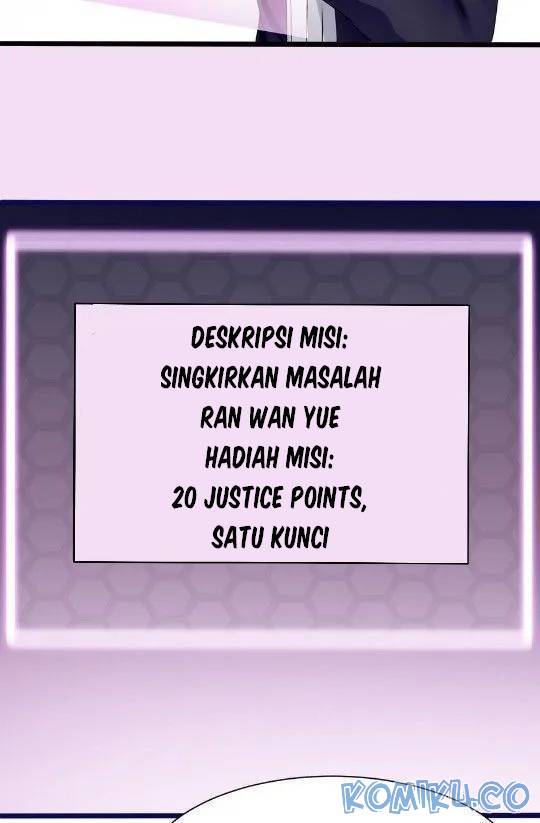Super Keyboard Man Chapter 25 Gambar 8