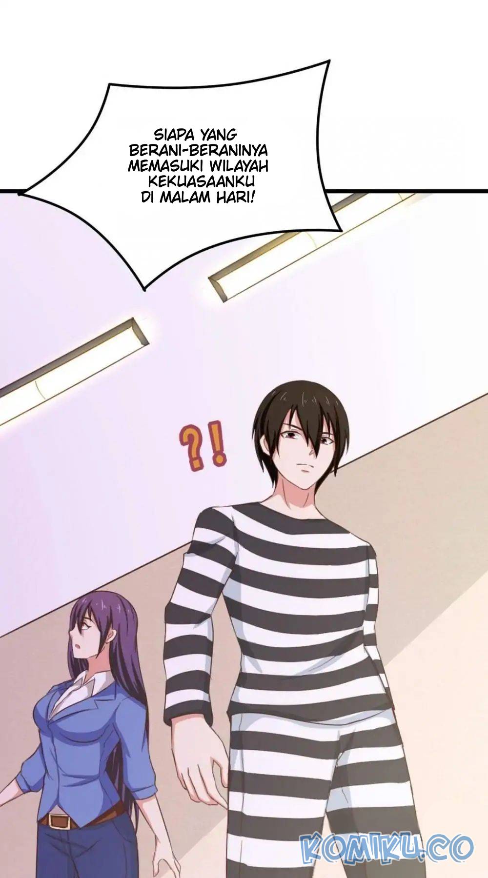 Me and My 26-year-old Beautiful Tenant Chapter 39 Gambar 10