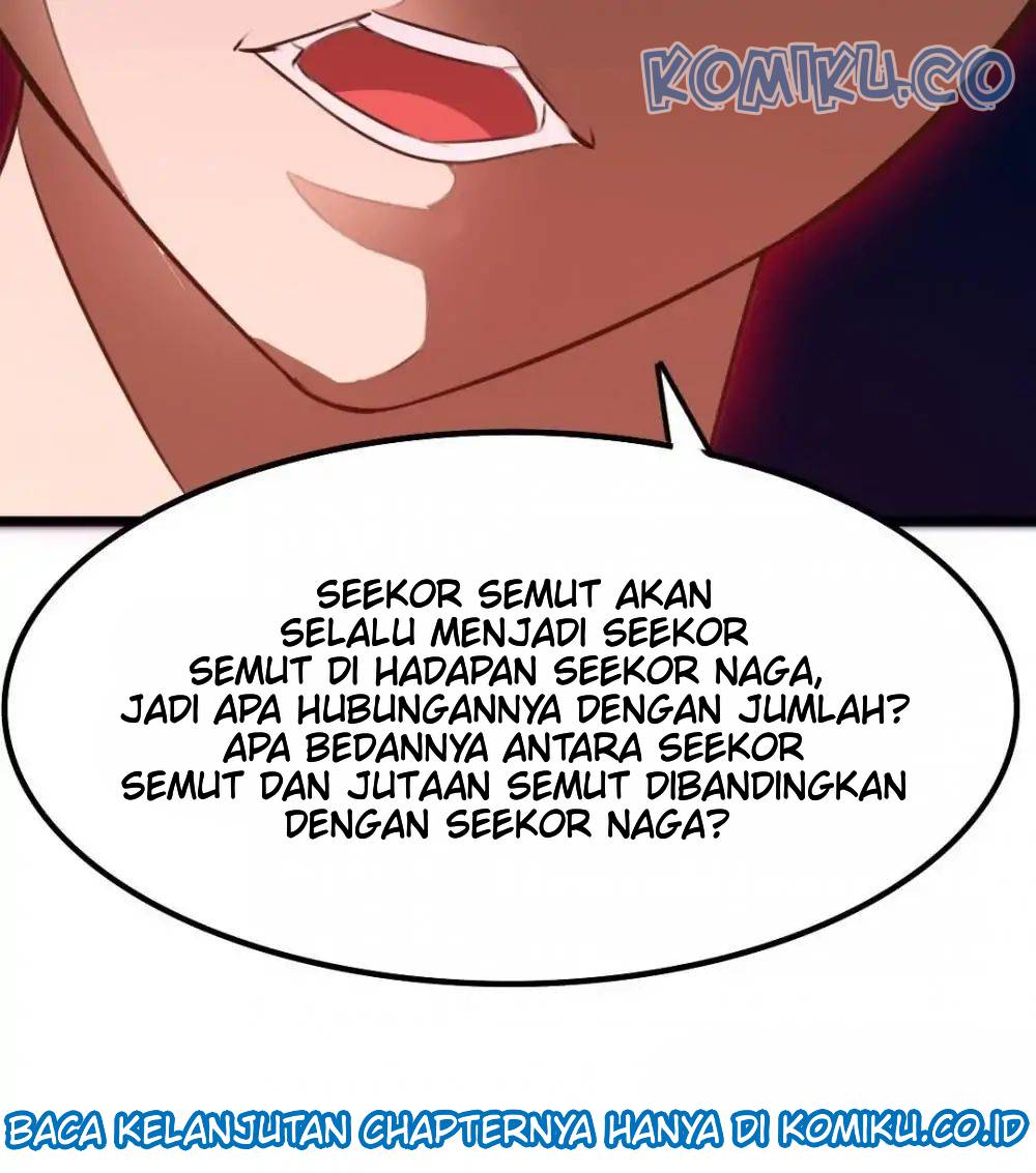 Me and My 26-year-old Beautiful Tenant Chapter 39 Gambar 46