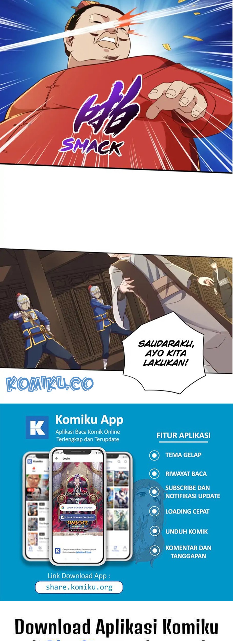 Reborn Big Player Chapter 99 Gambar 25