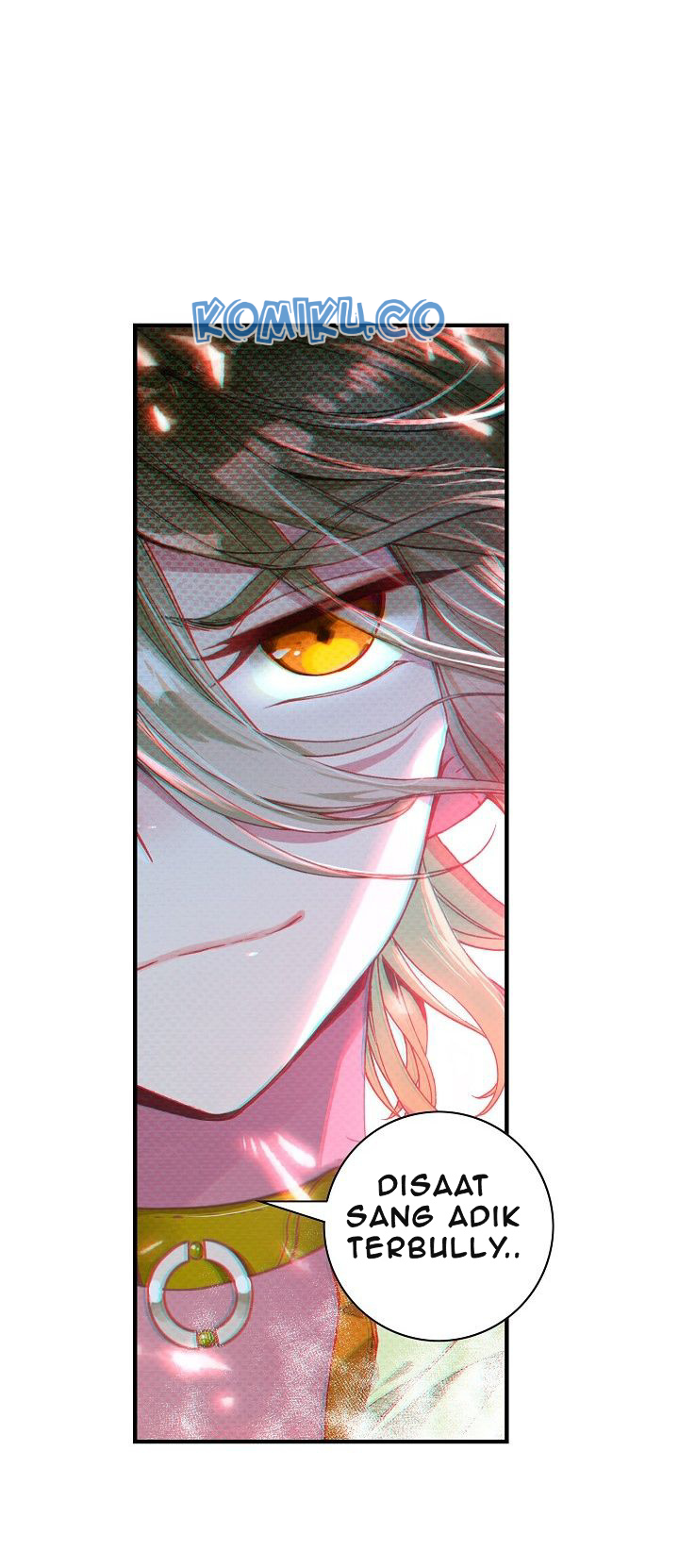 The Great Deity Chapter 02 Gambar 10