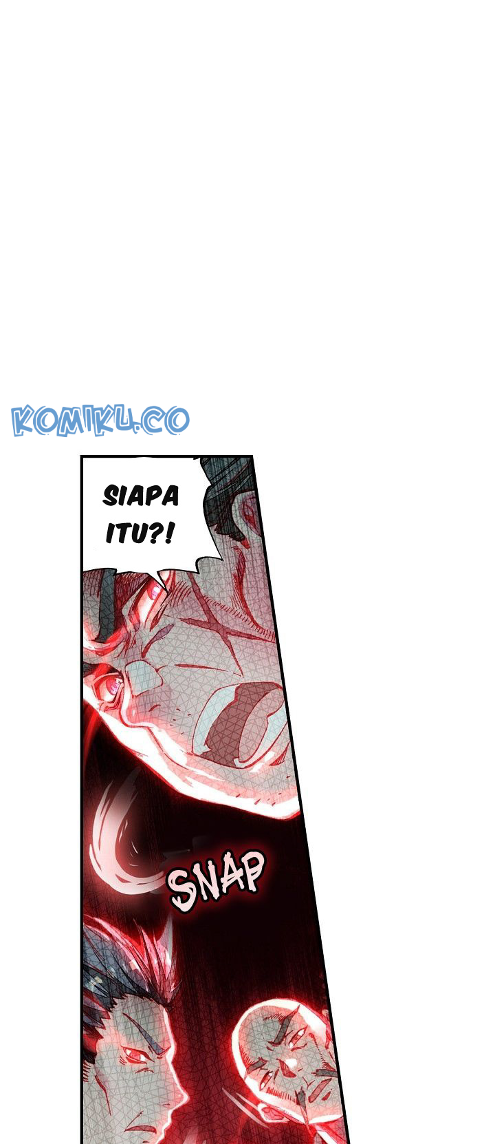 The Great Deity Chapter 02 Gambar 12