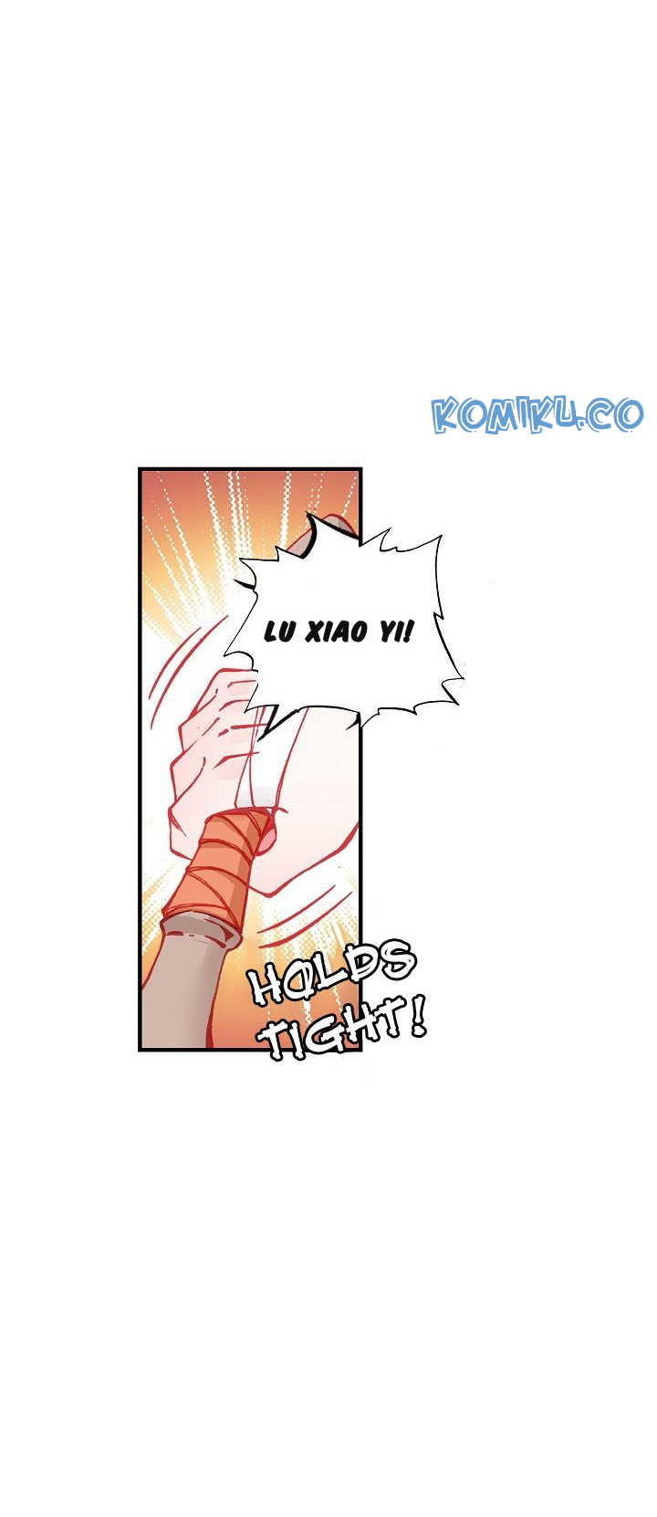 The Great Deity Chapter 02 Gambar 18