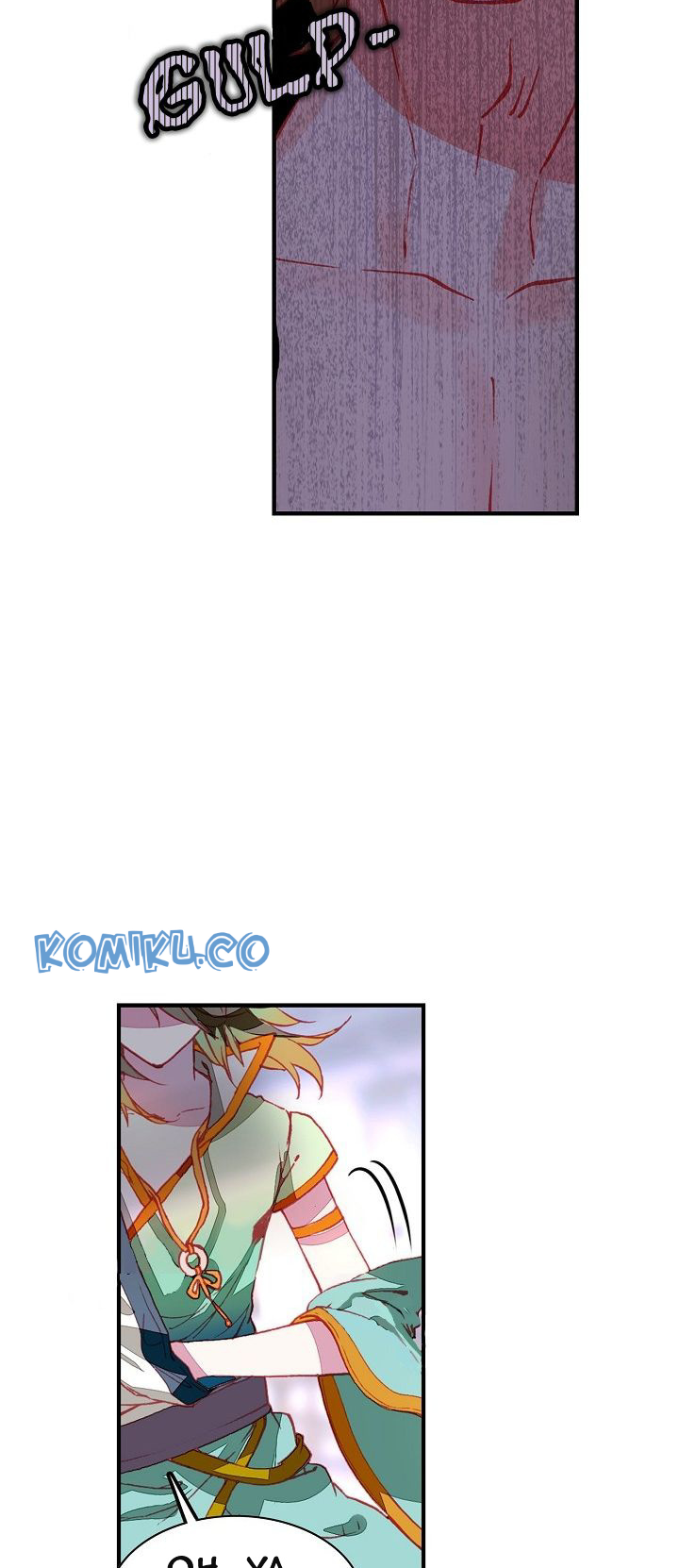 The Great Deity Chapter 02 Gambar 21