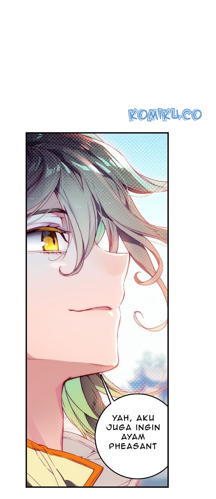 The Great Deity Chapter 02 Gambar 33