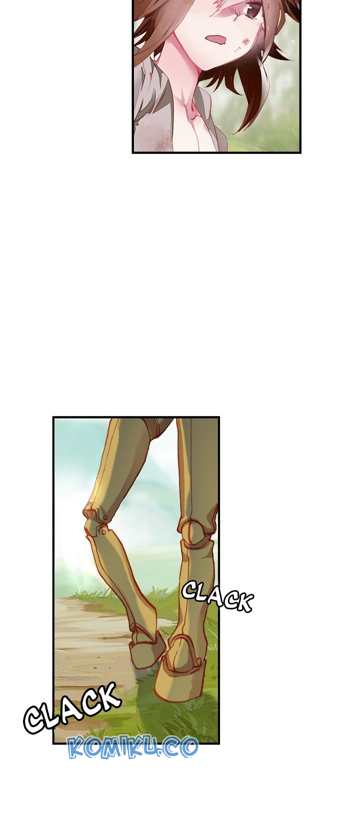 The Great Deity Chapter 02 Gambar 4