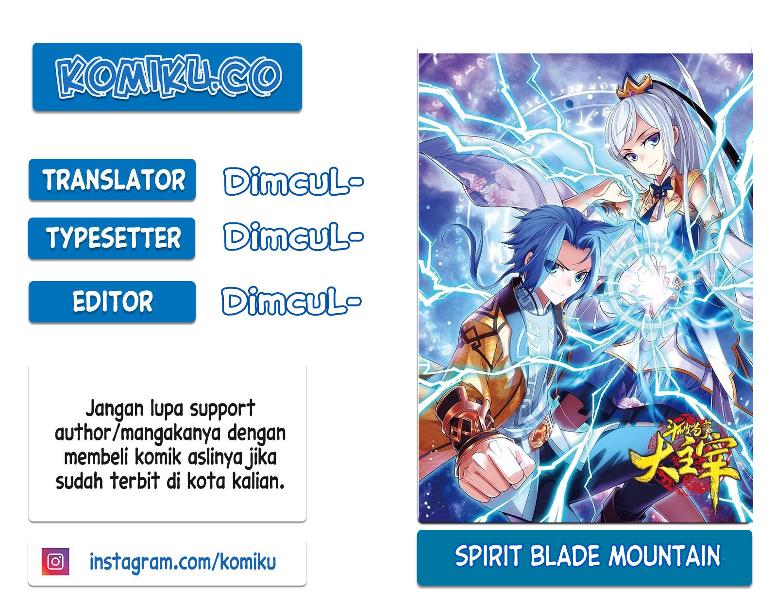 Komik The Great Ruler Chapter 138 gambar nomor 1