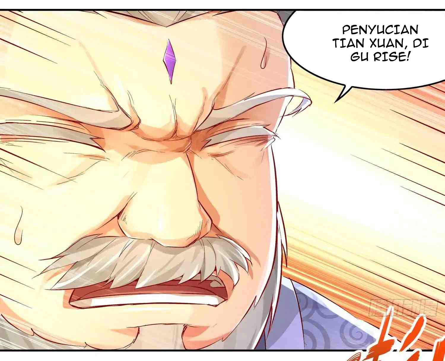 The Rebirth of the Demon God Chapter 5 Gambar 12