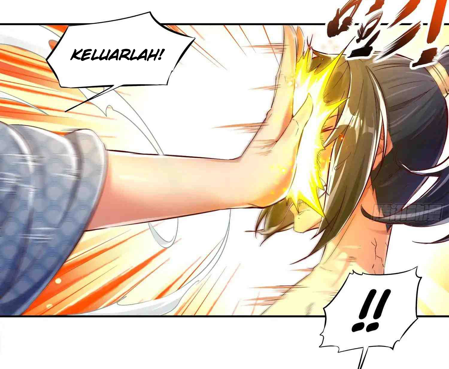 The Rebirth of the Demon God Chapter 5 Gambar 13