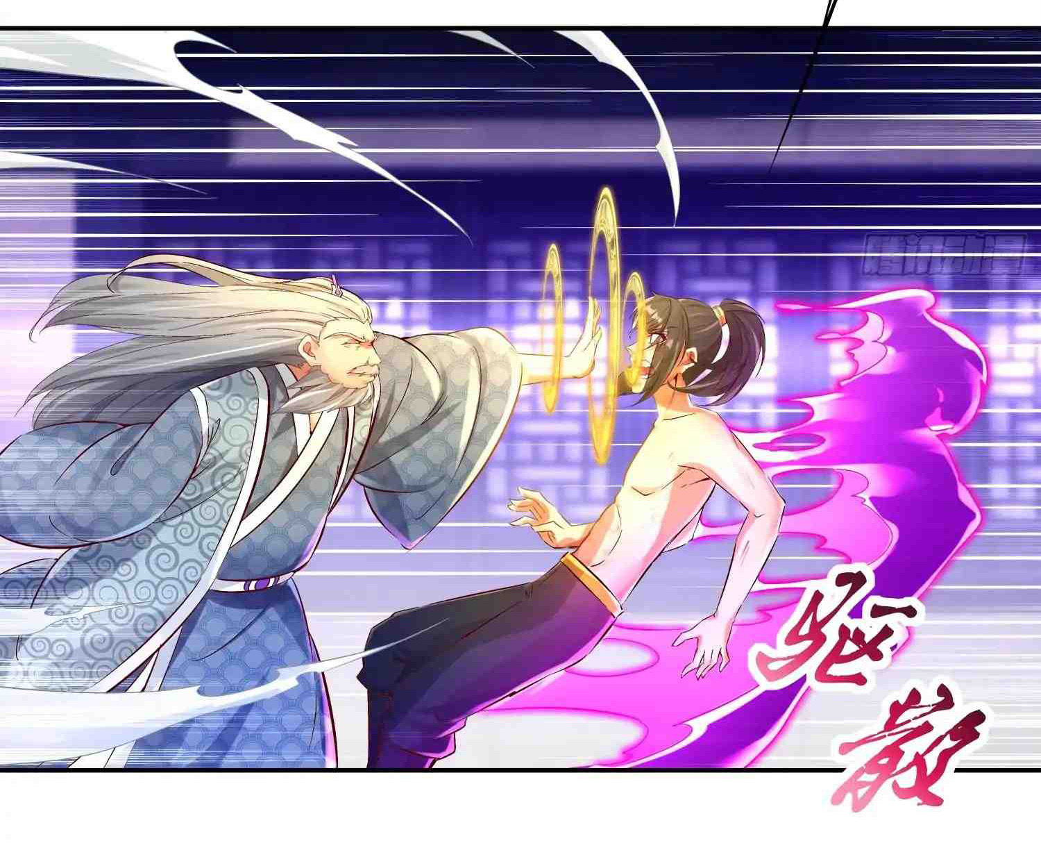 The Rebirth of the Demon God Chapter 5 Gambar 14