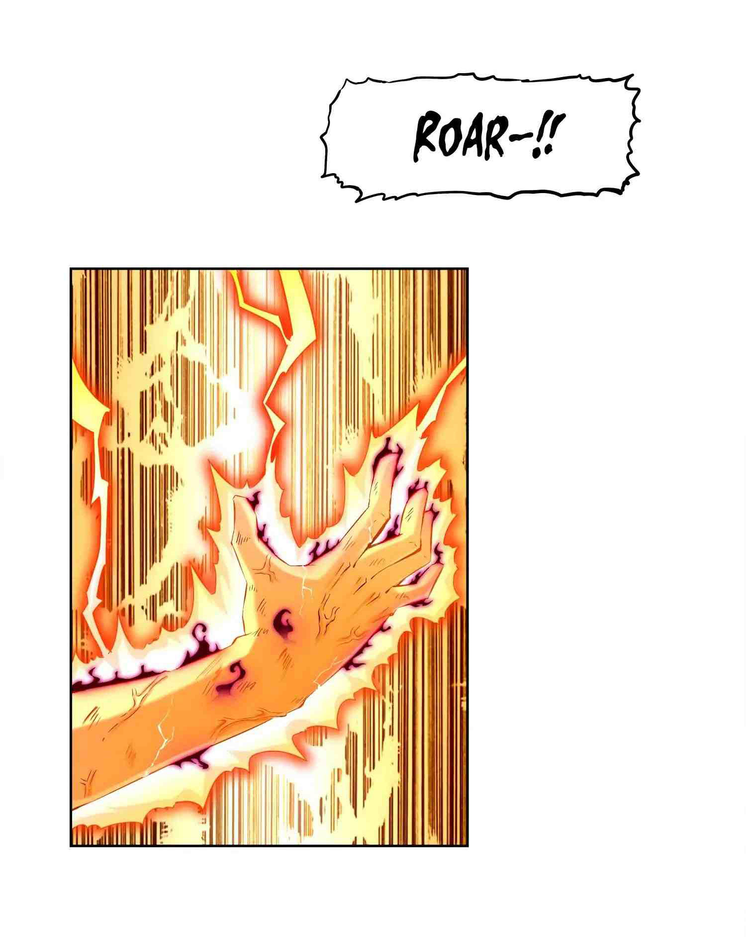 The Rebirth of the Demon God Chapter 5 Gambar 5