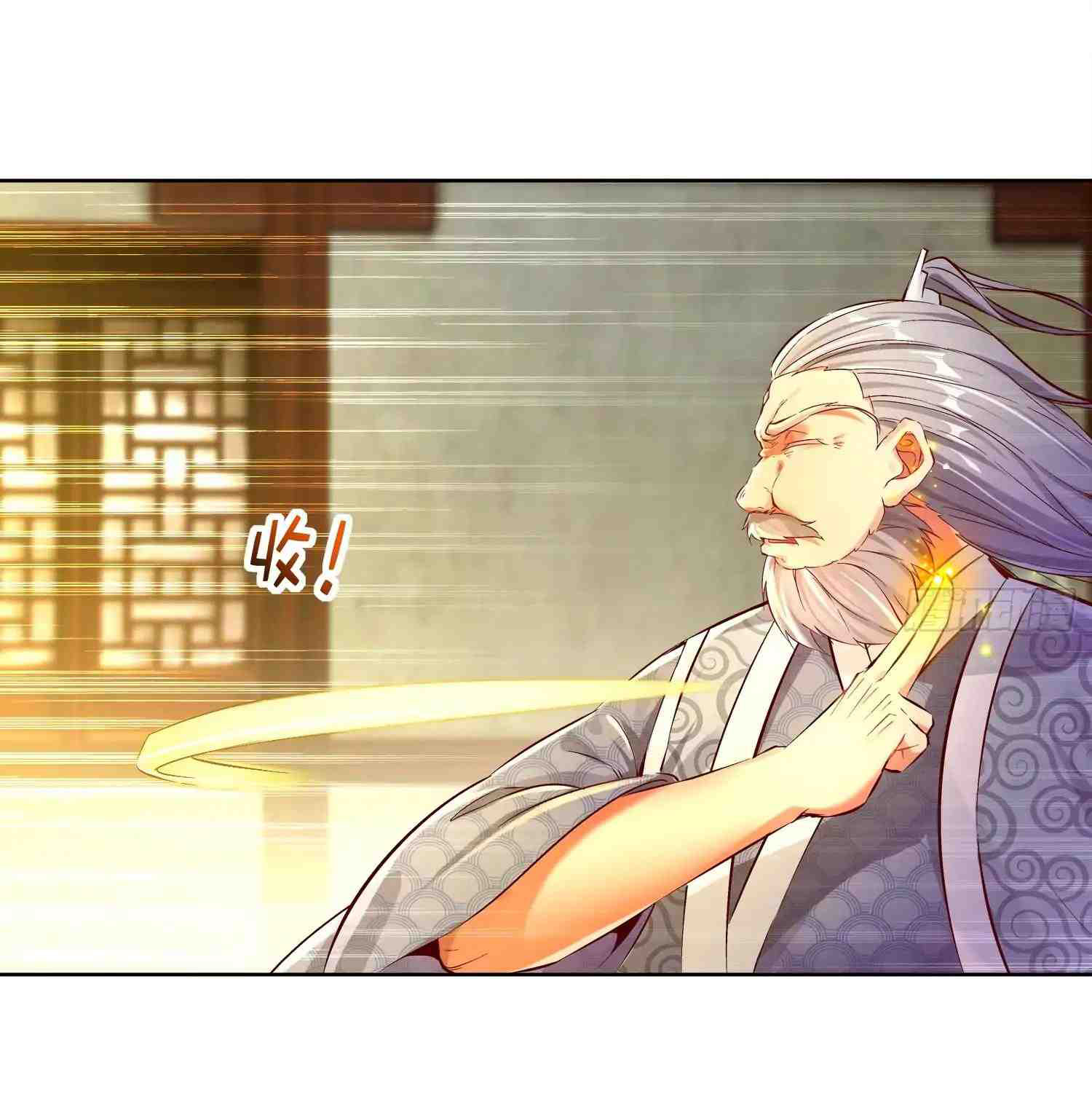 The Rebirth of the Demon God Chapter 5 Gambar 7