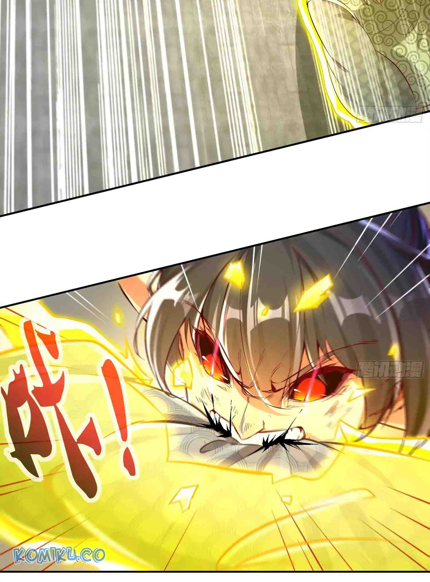 The Rebirth of the Demon God Chapter 5 Gambar 11
