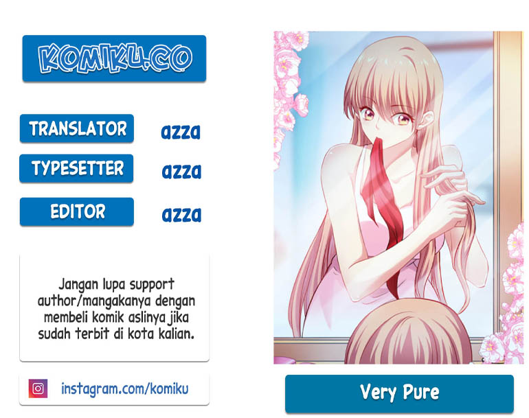 Komik Very Pure Chapter 72 gambar nomor 1