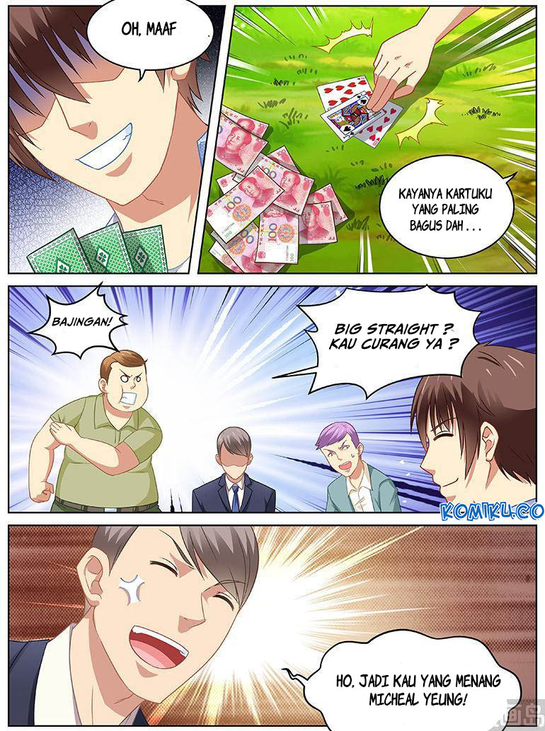 Very Pure Chapter 72 Gambar 4