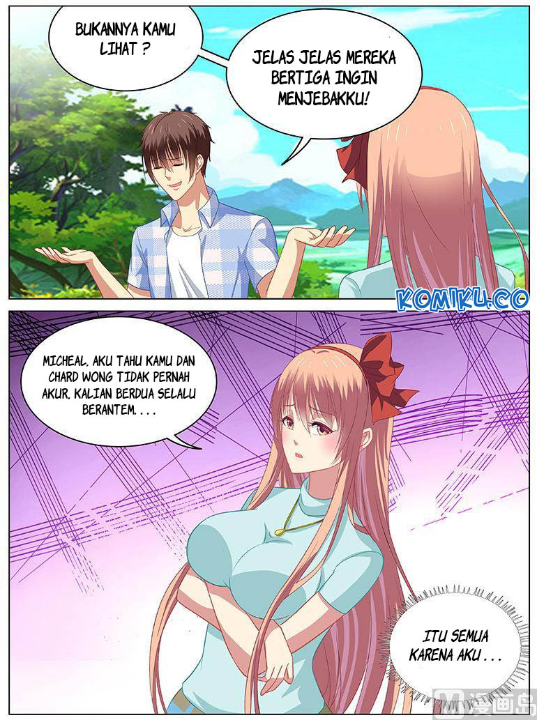 Very Pure Chapter 72 Gambar 6