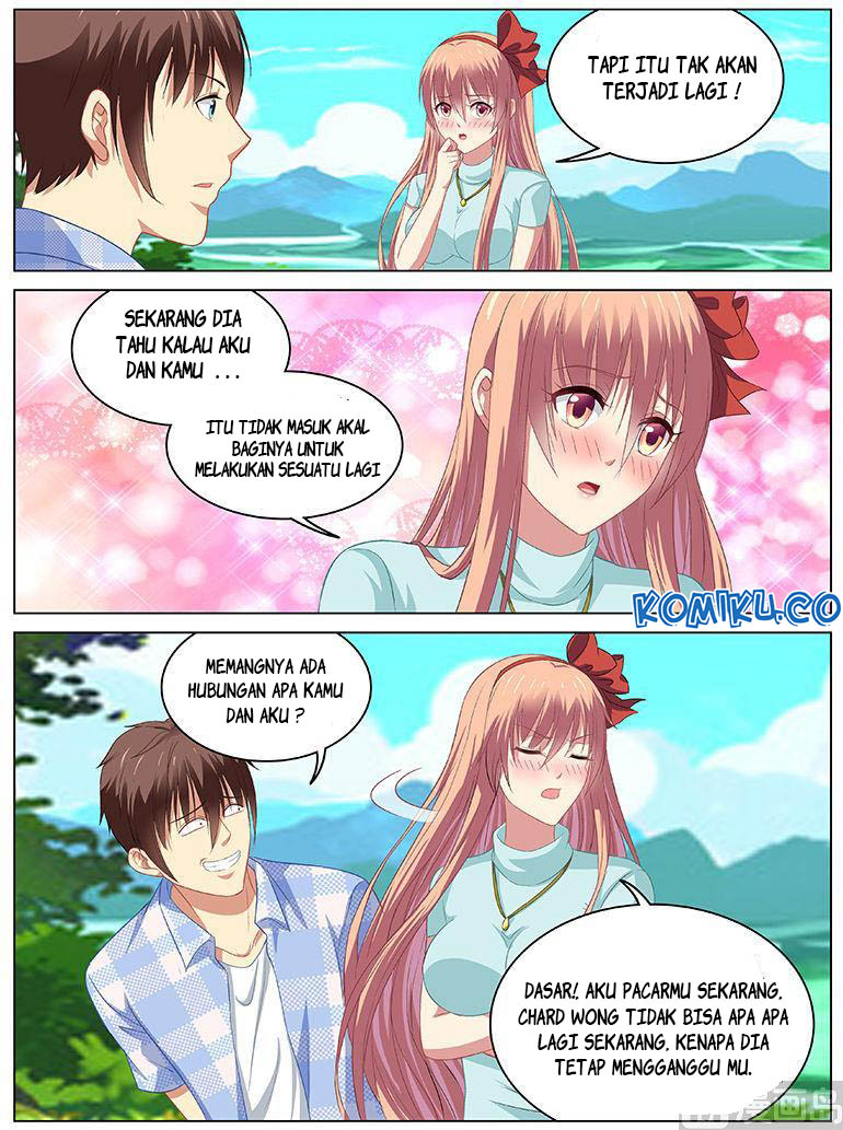 Very Pure Chapter 72 Gambar 7